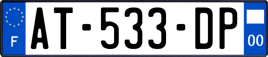 AT-533-DP