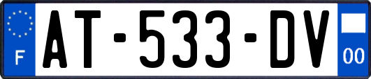 AT-533-DV