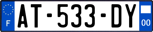 AT-533-DY