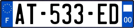 AT-533-ED