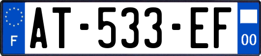 AT-533-EF