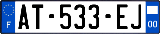 AT-533-EJ