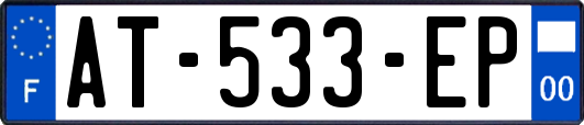 AT-533-EP