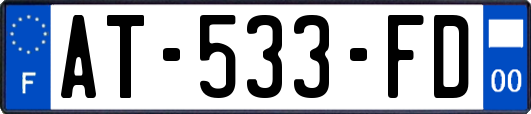 AT-533-FD
