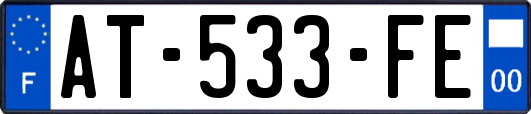 AT-533-FE
