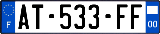 AT-533-FF