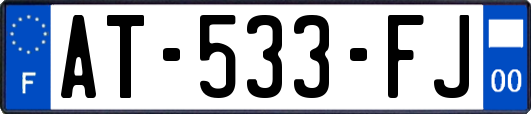 AT-533-FJ