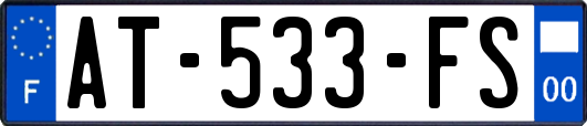 AT-533-FS