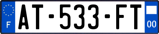 AT-533-FT