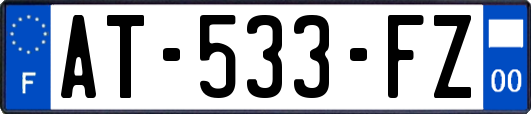 AT-533-FZ