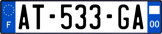 AT-533-GA