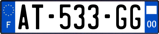 AT-533-GG