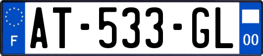 AT-533-GL