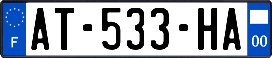AT-533-HA