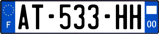 AT-533-HH