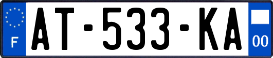AT-533-KA