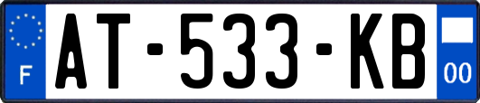 AT-533-KB