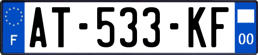 AT-533-KF