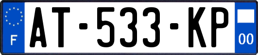 AT-533-KP