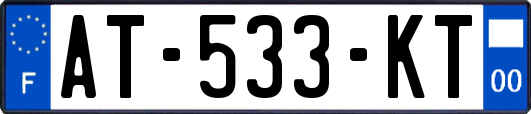 AT-533-KT