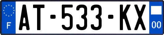 AT-533-KX
