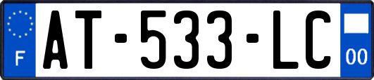AT-533-LC
