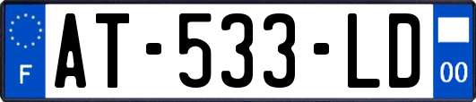 AT-533-LD