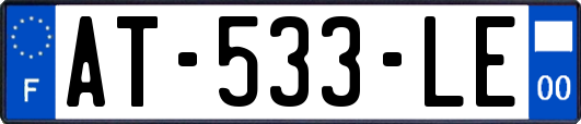 AT-533-LE