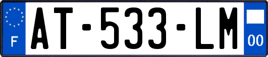 AT-533-LM