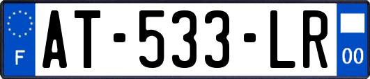 AT-533-LR