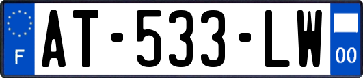 AT-533-LW