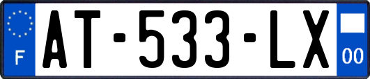 AT-533-LX