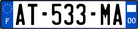 AT-533-MA