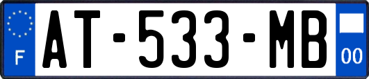 AT-533-MB
