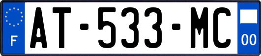 AT-533-MC