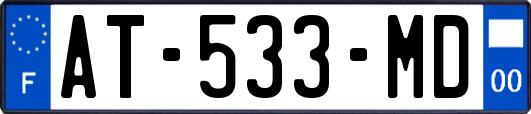 AT-533-MD