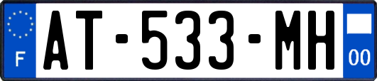 AT-533-MH