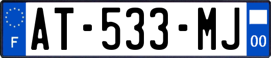 AT-533-MJ