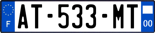 AT-533-MT