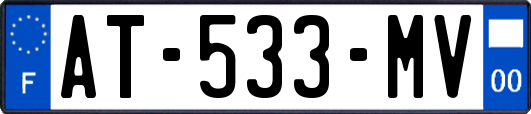 AT-533-MV