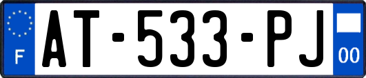 AT-533-PJ