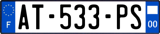 AT-533-PS