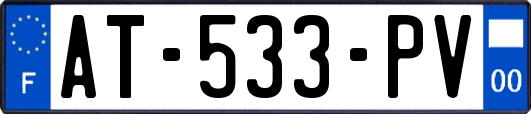 AT-533-PV