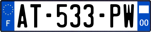 AT-533-PW