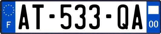 AT-533-QA