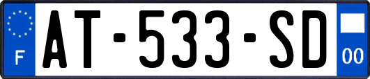 AT-533-SD