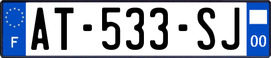 AT-533-SJ