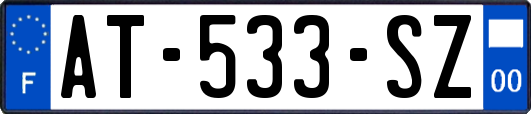 AT-533-SZ