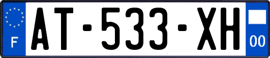 AT-533-XH