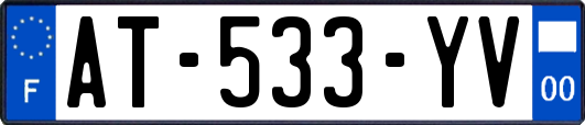 AT-533-YV